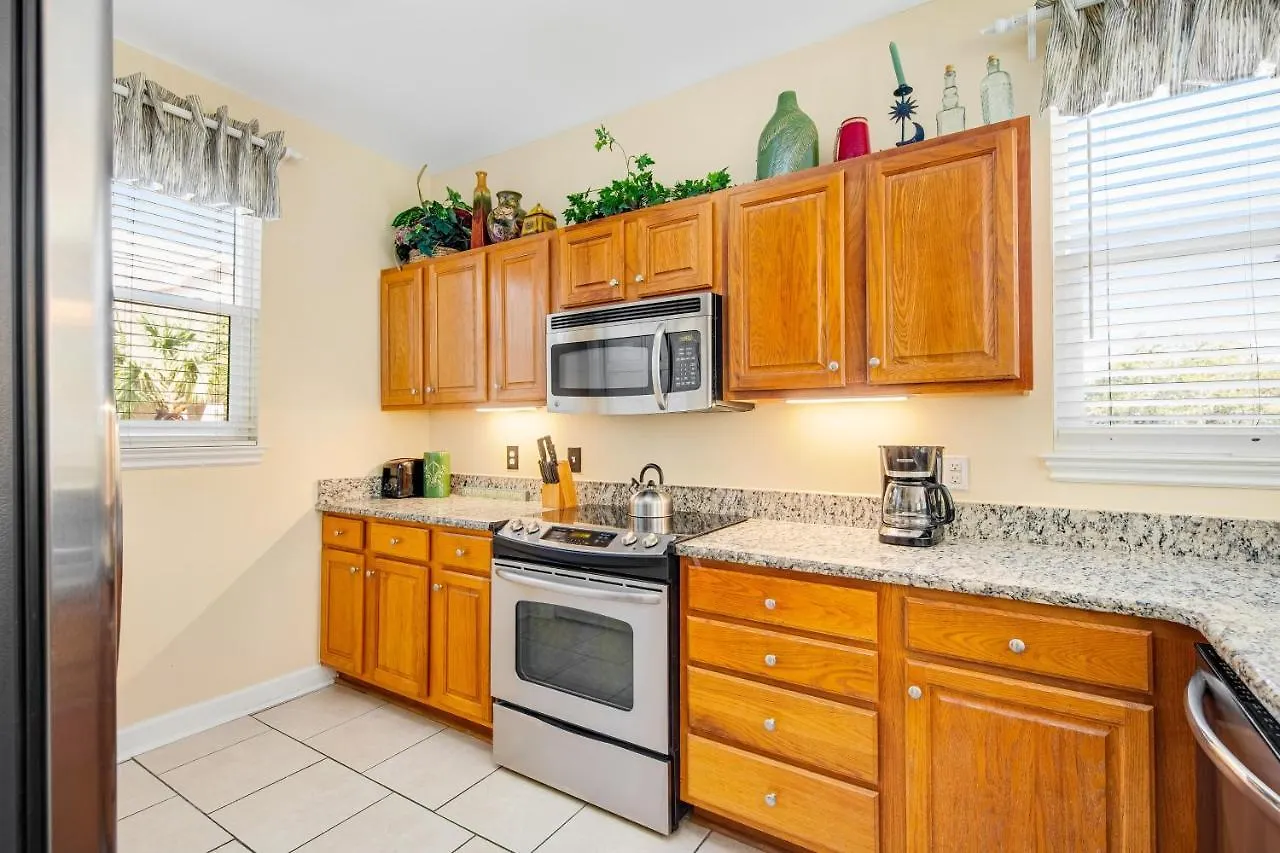 Turnberry Villas #8521 Destin Holiday home