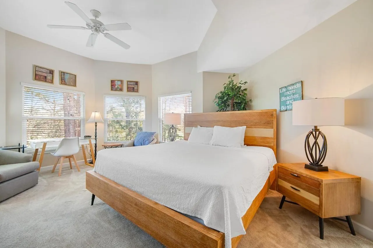 Turnberry Villas #8521 Destin Holiday home
