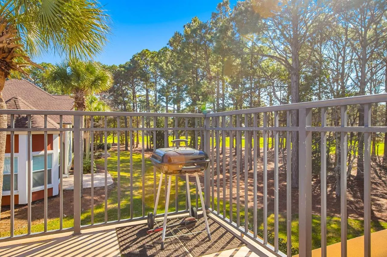 Turnberry Villas #8521 Destin