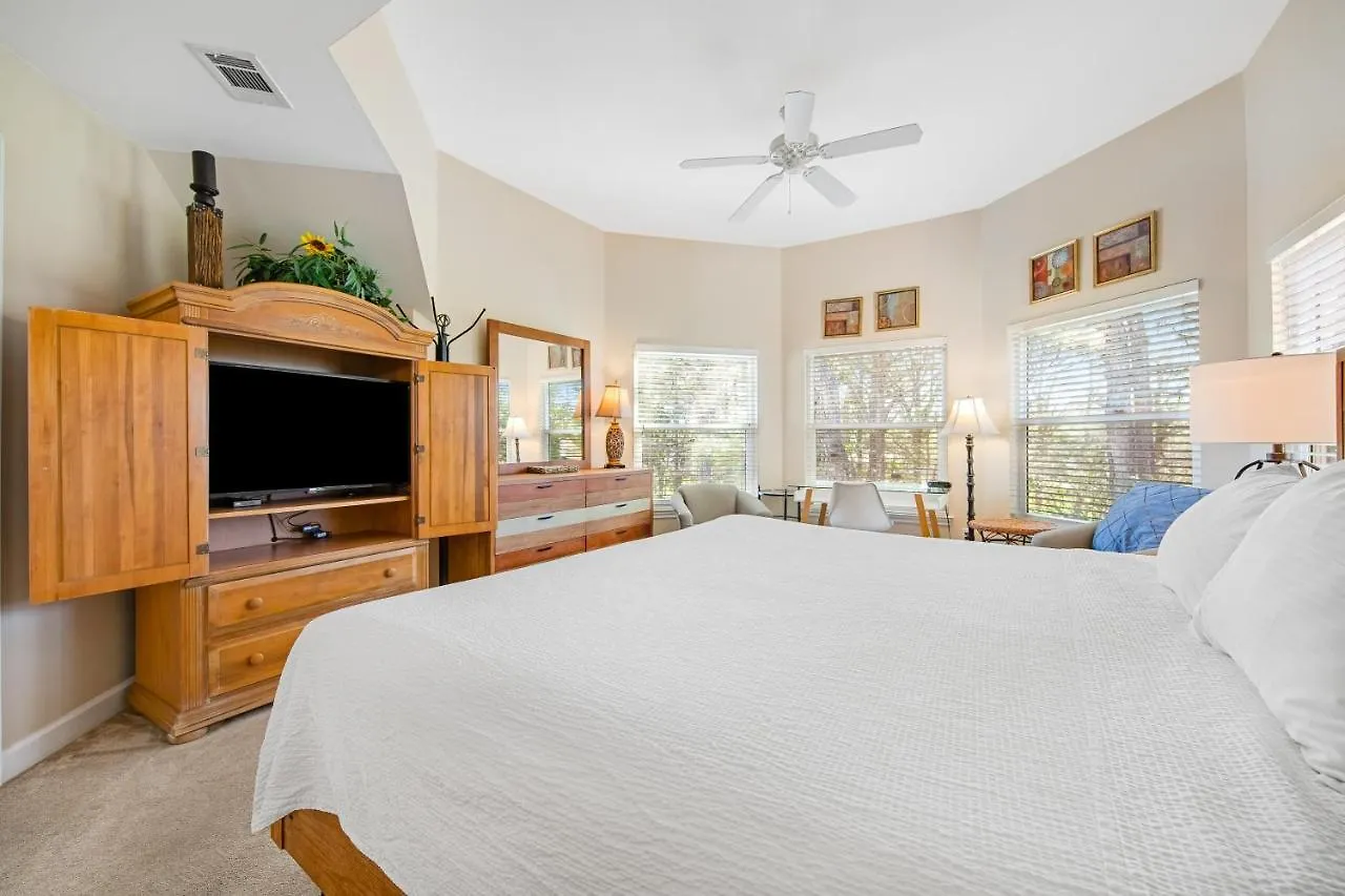 Holiday home Turnberry Villas #8521 Destin