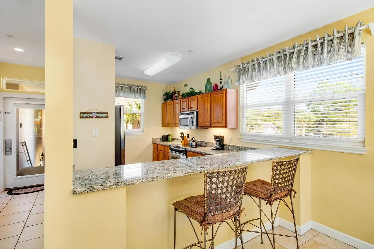 Holiday home Turnberry Villas #8521 Destin