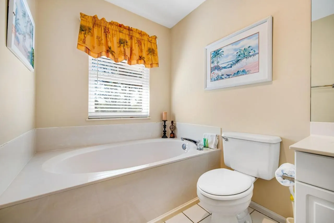 Holiday home Turnberry Villas #8521 Destin