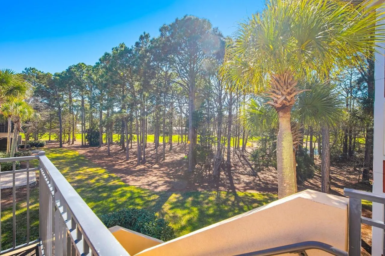 Turnberry Villas #8521 Destin