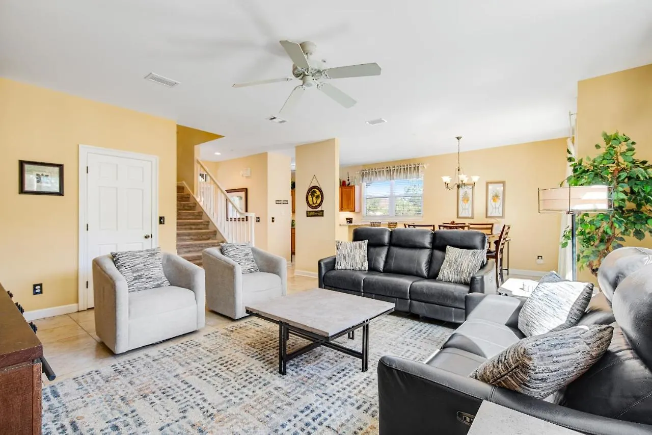 Turnberry Villas #8521 Destin Holiday home