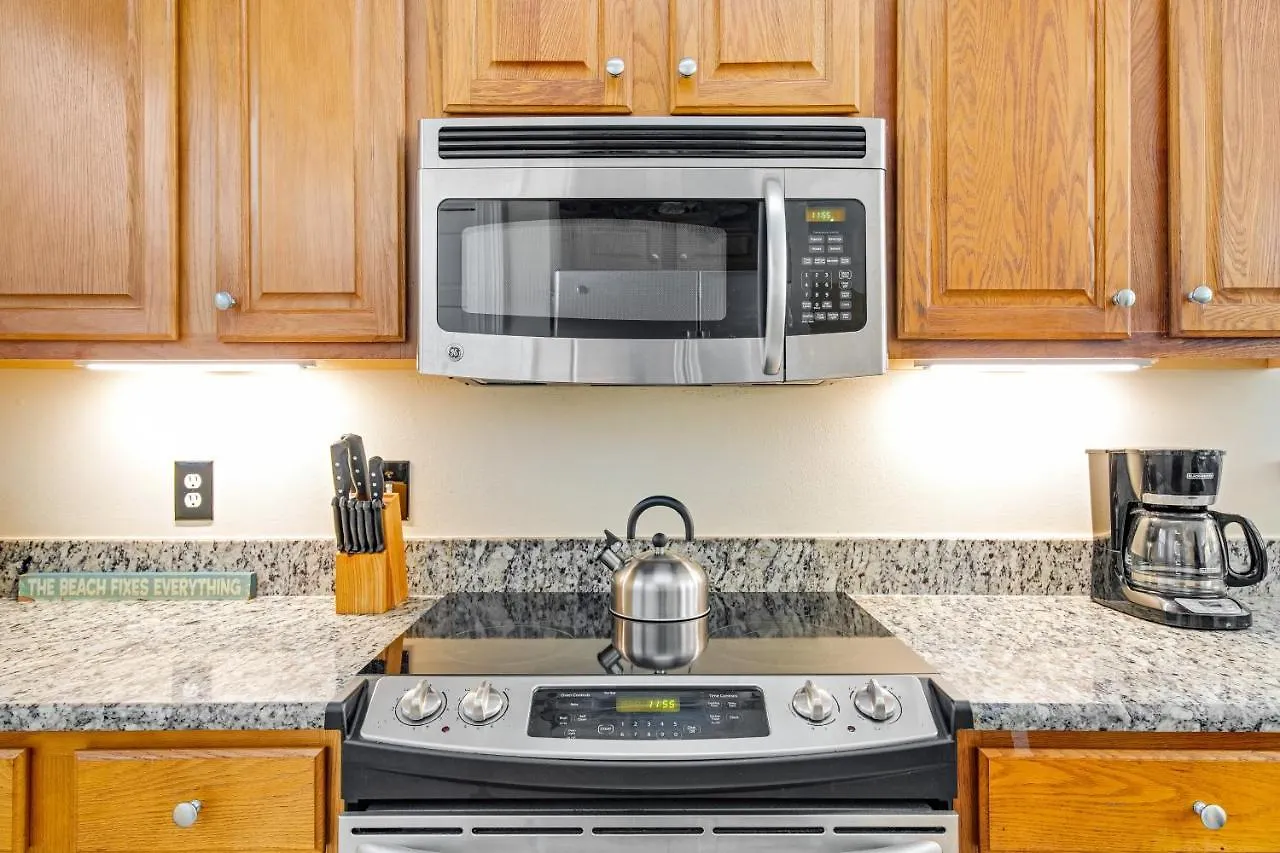 Turnberry Villas #8521 Destin United States