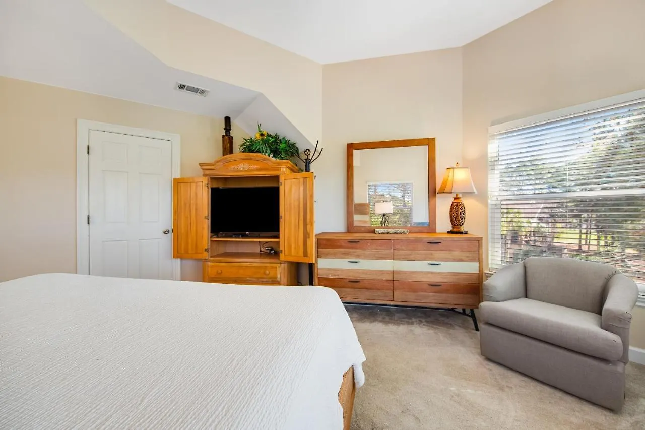 Turnberry Villas #8521 Destin